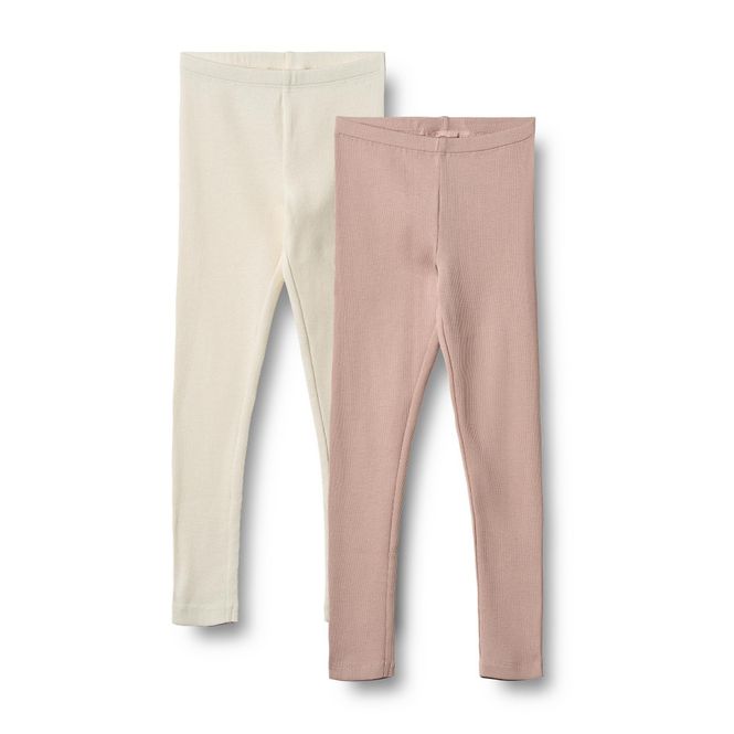 Hovedbilde 2 pk Leggings Jules 