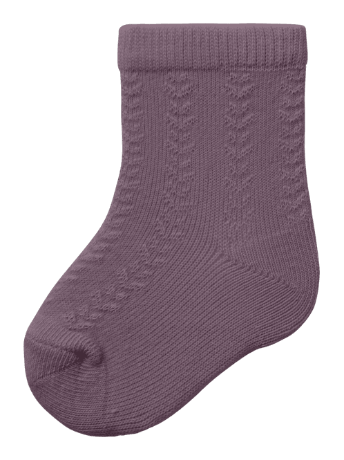 Hovedbilde Sokker - Name IT Lilla