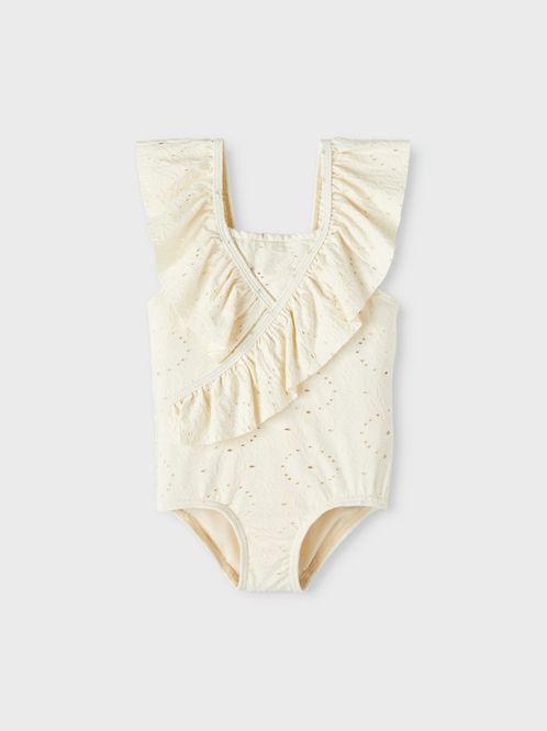 Hovedbilde Lil'atelier swimsuit, turtledove 