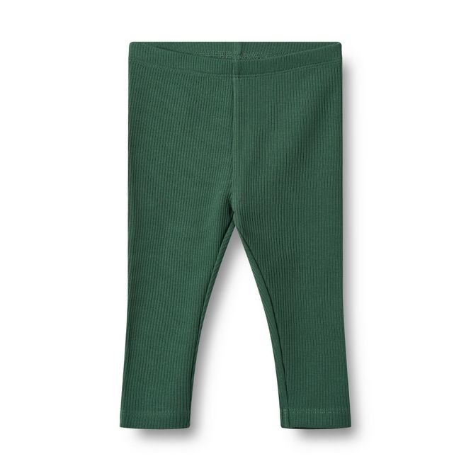 Hovedbilde Wheat - Jersey Leggings Jules (Green)