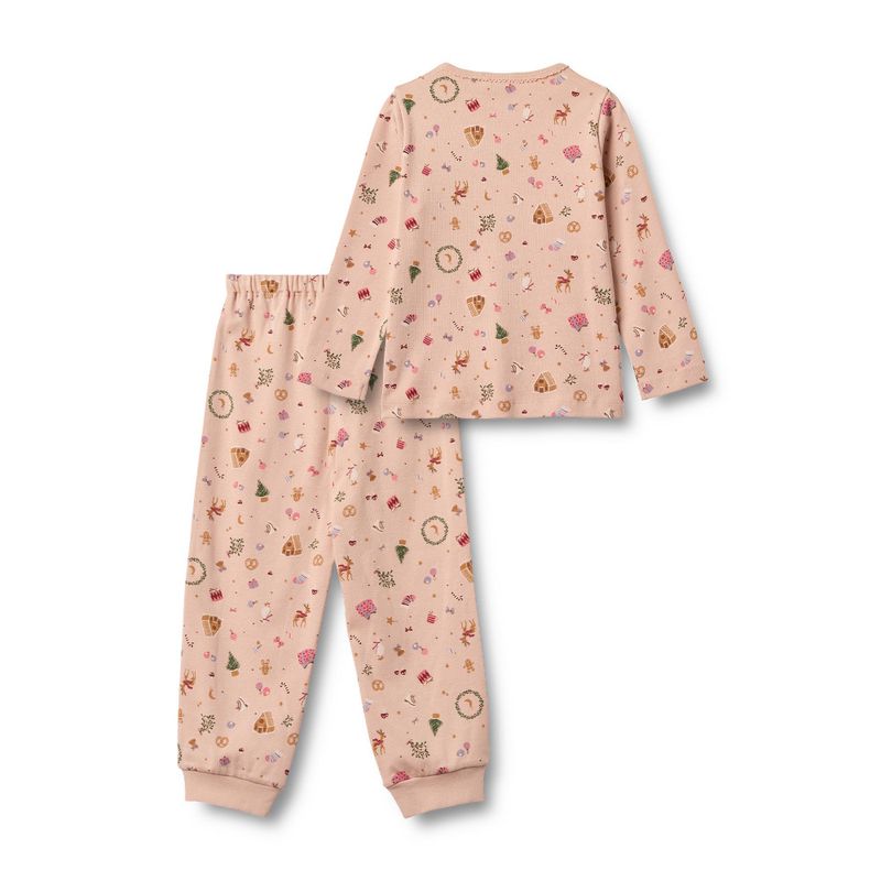 Nightwear Picoting Mila