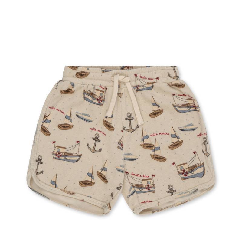 Konges sløjd itty shorts, sail away 